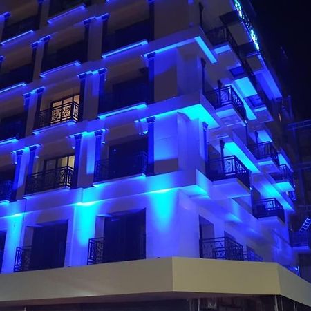 Royal Breeze Παραμαρίμπο Εξωτερικό φωτογραφία